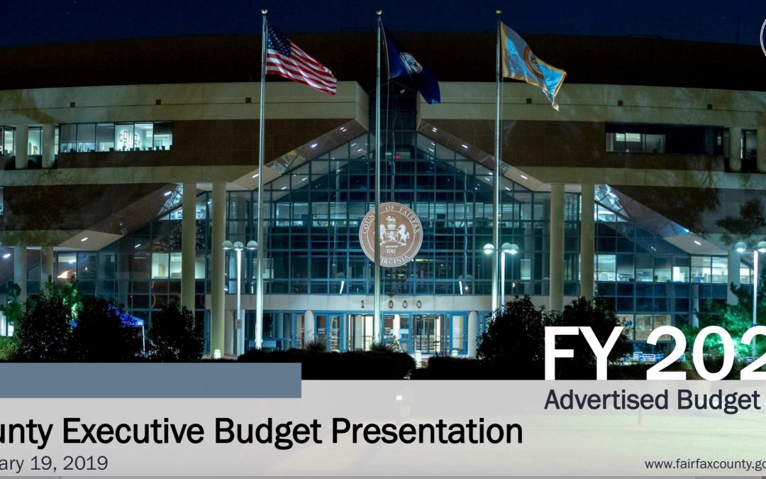 County Budget Update: Funding for Bicycle Master Plan Revision Missing