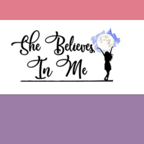 Pedal Forward with She Believes in Me This Summer