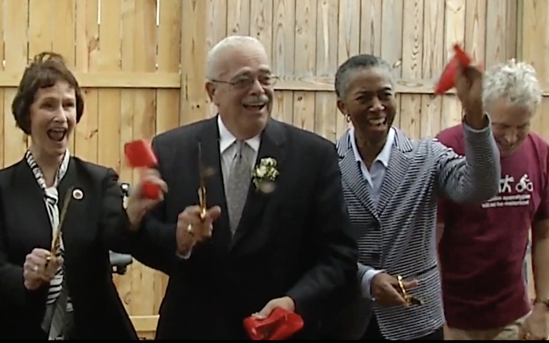 Celebrating the Legacy of FABB’s Champions