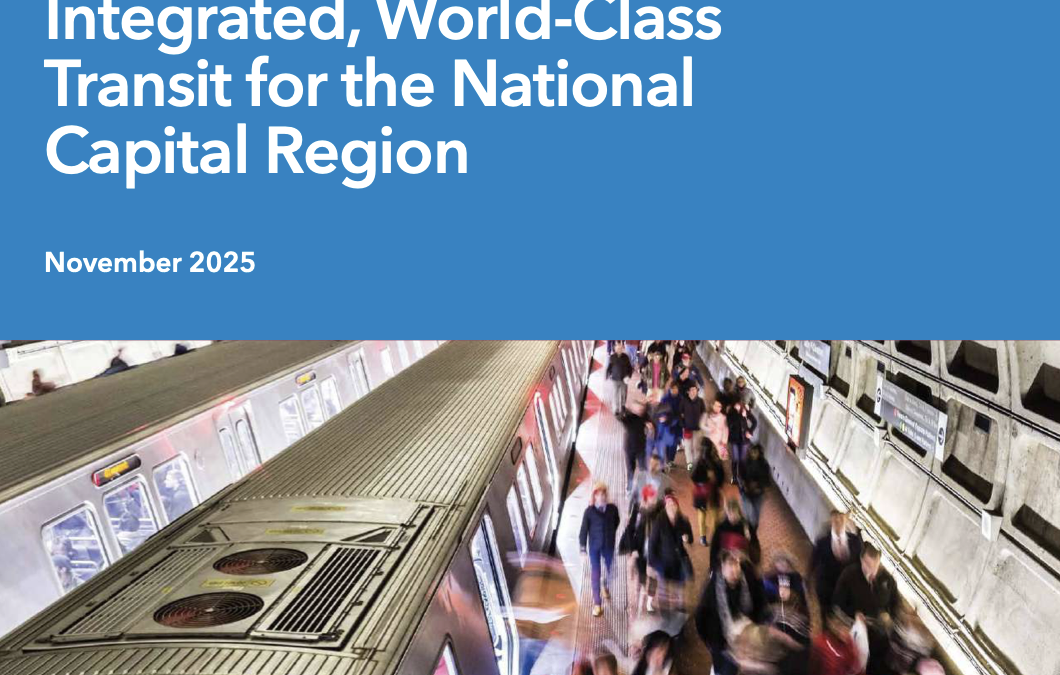 Supporting Transit = Supporting Biking