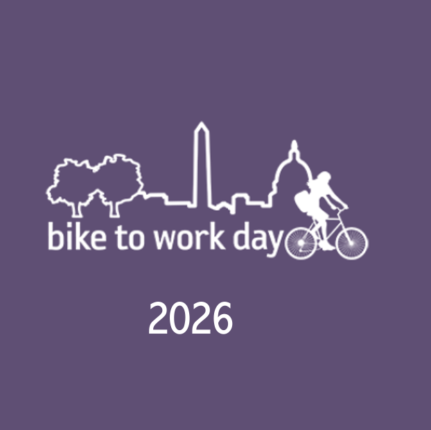 Register Now for Bike to Work Day 2026!