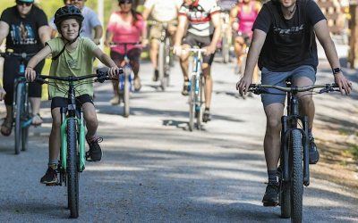 Join FABB and Trek for Free July 12 Community Ride