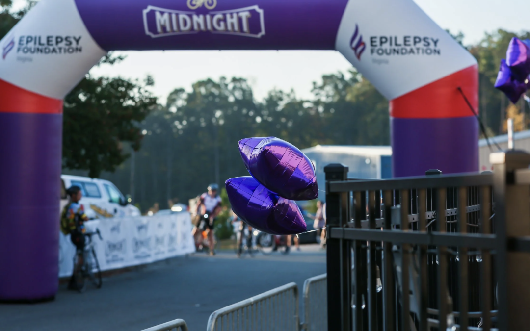 Ride for a Great Cause at the Tour de Midnight on October 17