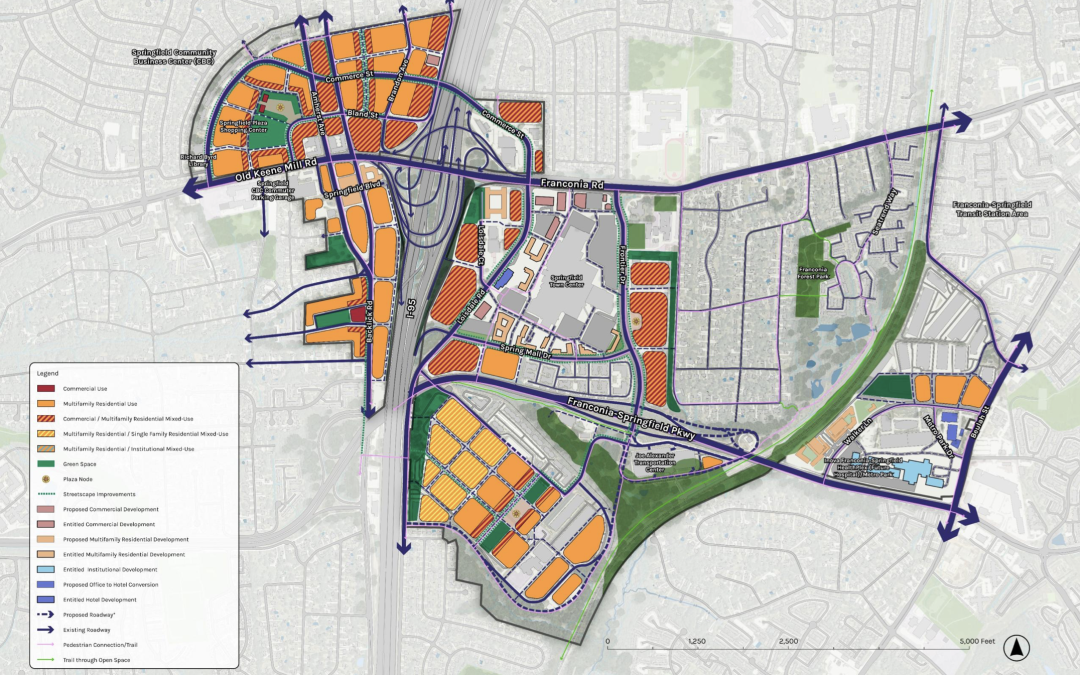 Help Shape a More Bikeable Springfield