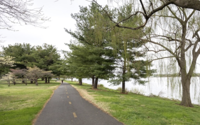 Celebrate the Mount Vernon Trail