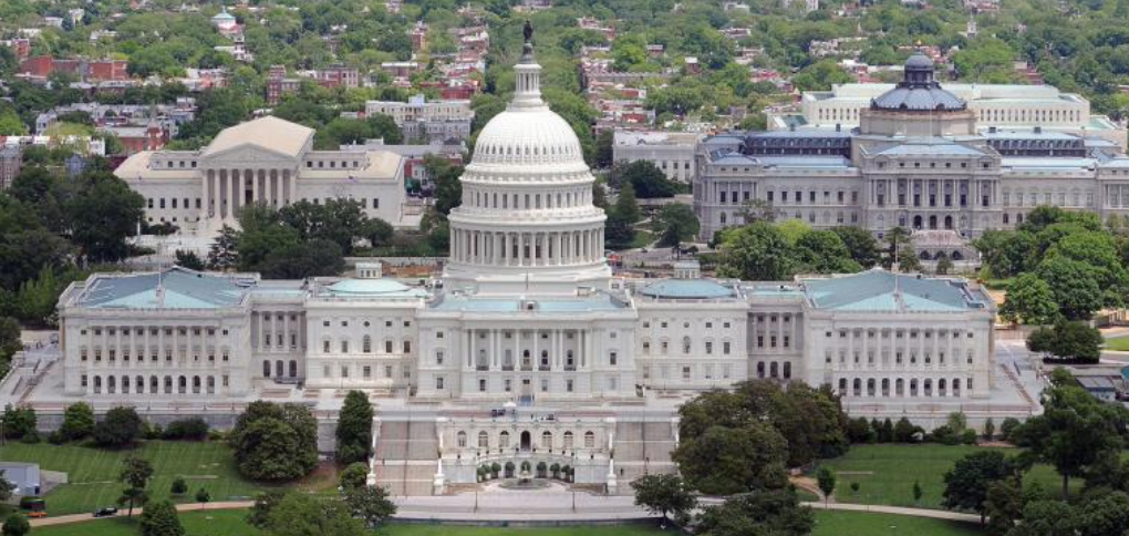 Spending Bill Boosts Fairfax Bike Lanes