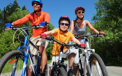 Be Part of the Ride: Volunteer for the 2026 Tour de Hunter Mill