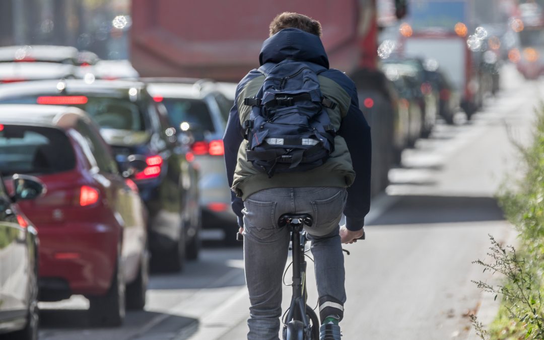FABB Bike Advisors Are Here to Help